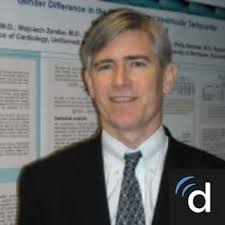 Dr. Mark C. Haigney, MD