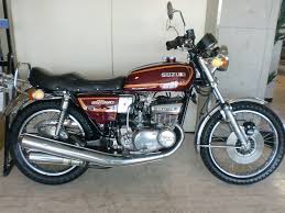 suzuki gt r w o スズキ バイク モーターサイクル