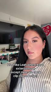 Leah Extensions