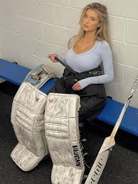 Mikayla Demaiter - Stunning Model Gallery