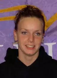 2004 Swimming Roster