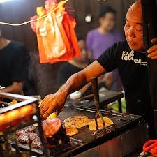 Sell burgers just by tapping your screen, unlock ingredients, upgrade your shop, upgrade your delivery.and buy your own sweet home! Brader John Burger Foodcv