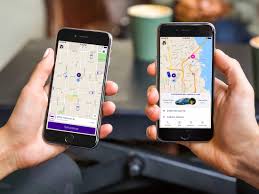 Both passengers and drivers use the lyft app, but the lyft app features change when you switch into driver mode. I M A Driver For Both Uber And Lyft Here S Why Uber S Better Business Insider