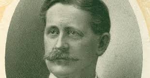 A Look Back at Vintage Los Angeles: Edwin J. Marshall -- 304 South Westlake  Avenue