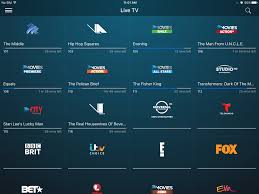 After opening it, all you need to do is browse the daily menu and pick which content you want to stream. Dstv Now Watch Paid Channels On Pc And Mobile Devices For Free Bukasblog