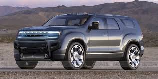 What's the price of the hummer ev? There S Also An Electric Gmc Hummer Suv Coming