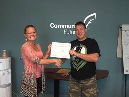 Community Futures Thompson Country