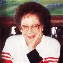 Obituary for Janice Pierce Montague
