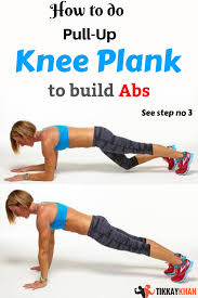 20 Ways To Do A Plank A Complete Guide Tikkay Khan Ab Workout Machines Plank Workout Workout Diet Plan