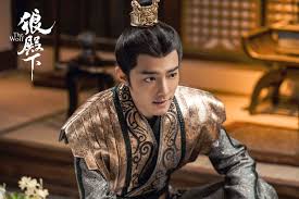 5 điều thú vị về bộ phim Lang Điện Hạ của Tiêu Chiến