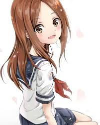 karakai jouzu no takagi san おしゃれまとめの人気アイデア pinterest jamin キャラクター 絵 からかい上手の高木さん イラスト