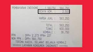 Check spelling or type a new query. 15 Cara Bayar Indihome Di Indomaret Biaya Admin 2021
