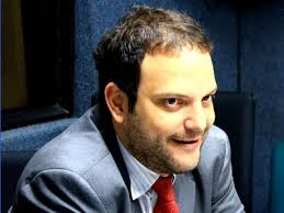 Hoy, se posesiona Andrés Santamaría, como Personero de Santiago de Cali  2012- 2016