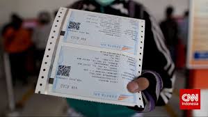 Salah dalam belajar adalah hal yang wajar. Cara Refund Tiket Kereta Agar Tak Hangus Oleh Larangan Mudik