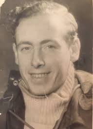 Service of Commemoration for five WW2 Royal Air Force Servicemen