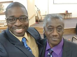 Memories of Brother Edmond "Donnie" Donald Simmons