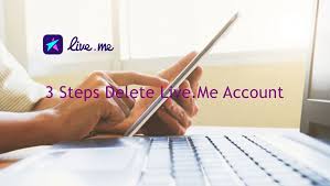 Ometv answers most popular questions about omegle random chat alternative and explains how to get most out of random video chats. How To Delete Liveme Account 3 Steps
