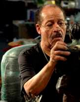 Thomas Burt Allen (1928