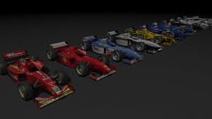 Grand prix 3 game updates. Grand Prix 3 On Assetto Corsa