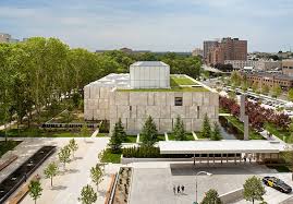 It's quick and easy to apply online for any of the 52 featured barnes foundation jobs. Barnes Foundation By Tod Williams And Billie Tsien In Philadelphia Usa Architectural Review