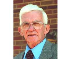 Arthur Fortner Obituary (1930