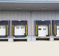 SEPPES: Loading Dock Equipment | Dock leveler| Supplies
