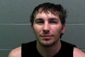 Kingwood, WV, man convicted in Harrison, WV, of felony soliciting a minor  via computer