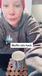 Mug Muffin Using Muffin Mix