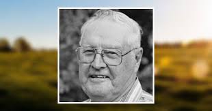 Willard J. Bartels Obituary September 25, 2021