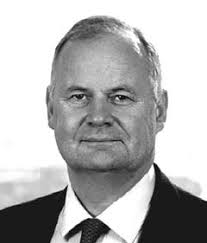 Weldon Drives Reforms as Head of New Zealand Stock Exchange