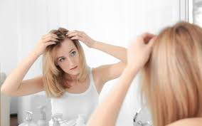 Fighting Pcos Hair Loss Diet Symptoms Treatments Skinkraft
