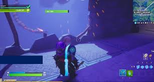 Je vous presente mon casier fortnite. Fortnite Season 4 Secret Quest Free Xp Grave Mistake Challenge Tech Tribune France