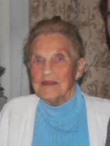 Catherine Campbell Obituary