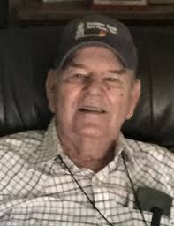 Obituary information for Charles Patton
