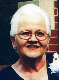 Shirley Musselwhite Obituary