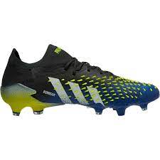 Adidas predator freak.1 low fg. Adidas Low Cut Predator Freak 1 Fg Superlative Pack Cleatsxp