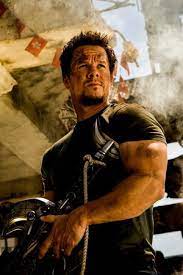 He is also known by his former stage name marky mark from his career with the group. Mark Wahlberg Moviepilot De