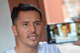 Kita lihat siapa yang kena saman