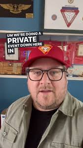 Closed today Saturday for a private. We’re back to normal hours Sunday.