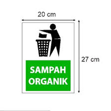 Sampah merupakan masalah lingkungan yang sangat serius yanng dihadapi masyarakat indonesia dan dunia. Jual Produk Tempat Tong Sampah Organik Termurah Dan Terlengkap Mei 2021 Bukalapak