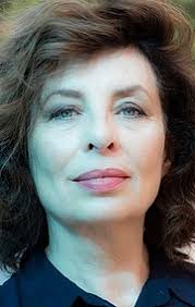 Тереза Хардер