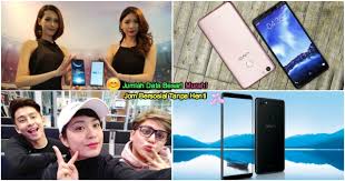 Keuntungan lainnya dari ponsel ini adalah hard glass screen yang sudah didapatkan sebagai anti gores. Tercari Cari Smartphone Yang Berkualiti Murah Ini Antara Pelan Telco Yang Anda Boleh Cuba