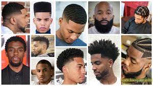The high and tight is a classic look on black men. The 37 Dopest Hairstyles For Black Men In 2021 Men Haircuts Baospace