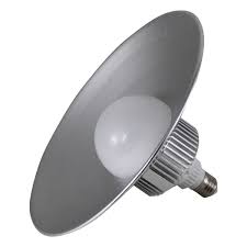 Gl 50 Stonepoint Led Lighting Gl 50 Led Utility Bulb 4400 Lumens 50 Watt Industrial Stores
