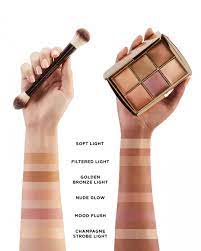 Holidays2018 Hourglass Cosmetics New Palette The Ambient Lighten Edi Hourglass Makeup Hourglass Ambient Lighting Palette Hourglass Cosmetic