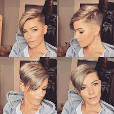 Pin On Undercut