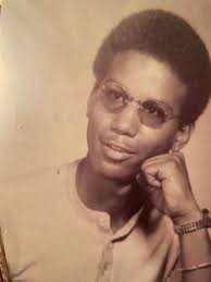 This couldn't be further from the truth it comes from our Heavenly Father  never from men💯🙏