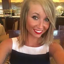 Brittany Babb's Instagram, Twitter & Facebook