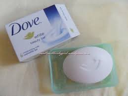 First, wet your face with water and then rub the dove beauty bar gently in your hands till it lathers up. Dove White Beauty Bar With Moisturizing Milk Review Richerzel