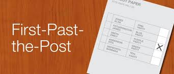 (see the united kingdom general election, 2015. The Price We Pay For First Past The Post Treaty For Government
